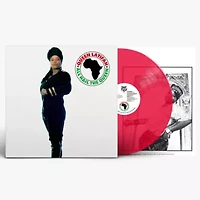 Queen Latifah - All Hail The Queen  LP
