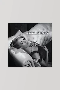 Carrie Underwood - Greatest Hits: Decade #1 LP