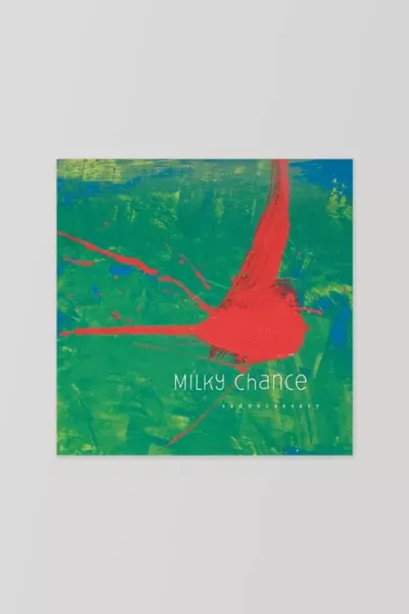 Milky Chance - Sadnecessary LP