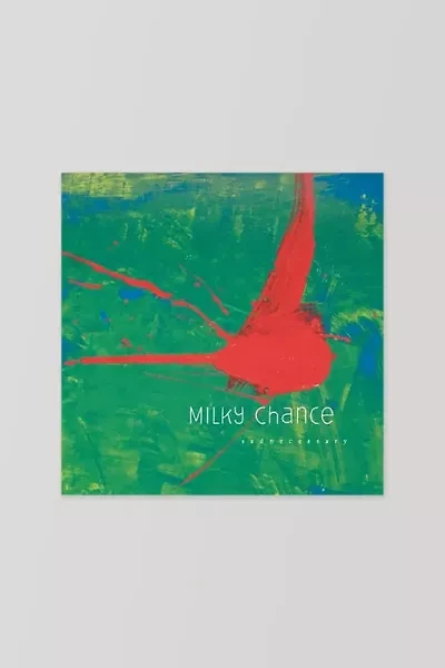 Milky Chance - Sadnecessary LP