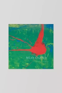 Milky Chance - Sadnecessary LP