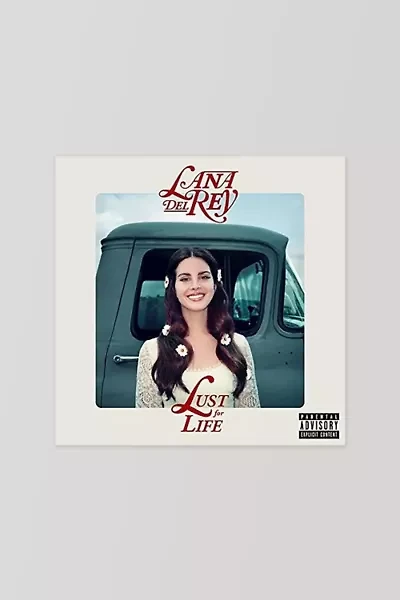 Lana Del Rey