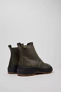 Camper Brutus Trek Primaloft Leather Ankle Boots