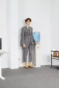 Camper Ground Primaloft Boots