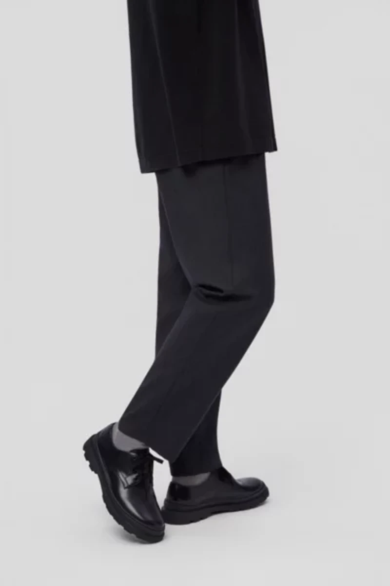 Camper Brutus Trek Leather Shoes