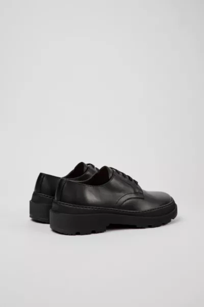 Camper Brutus Trek Leather Shoes