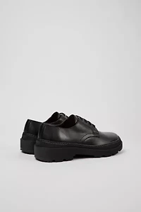 Camper Brutus Trek Leather Shoes