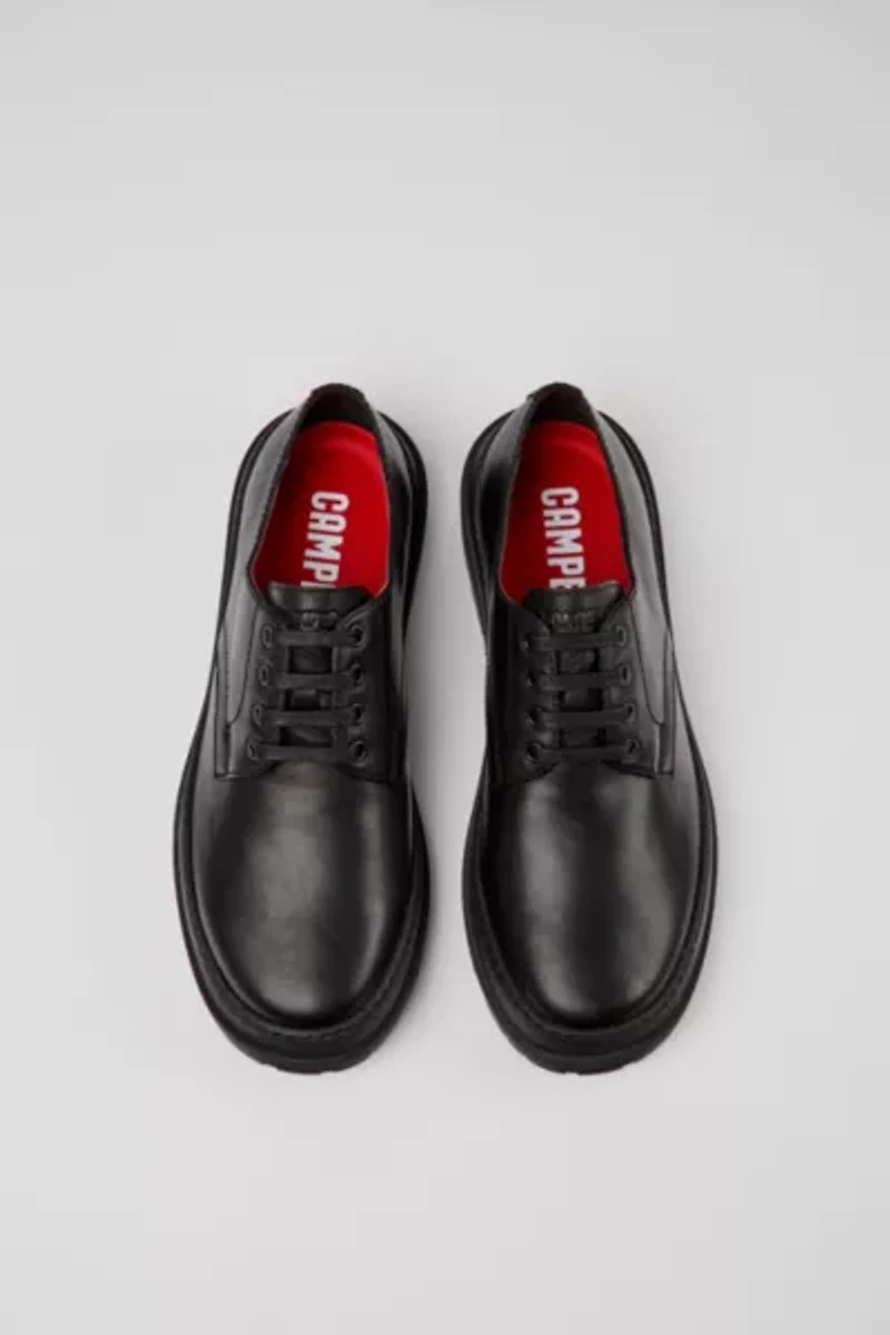 Camper Brutus Trek Leather Shoes