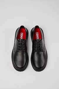 Camper Brutus Trek Leather Shoes