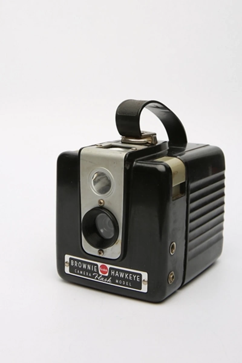 Acme Camera Co.Vintage Brownie Hawkeye Outfit