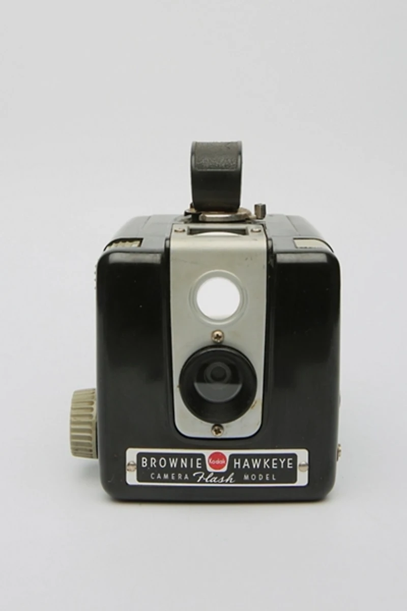 Acme Camera Co.Vintage Brownie Hawkeye Outfit