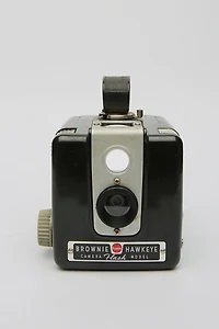 Acme Camera Co.Vintage Brownie Hawkeye Outfit