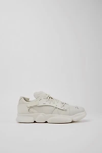 Camper Karst Leather Sneakers