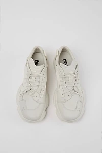 Camper Karst Leather Sneakers