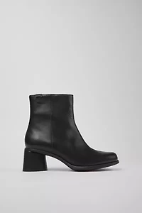 Camper Kiara Leather Ankle Boots
