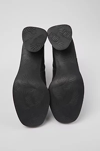 Camper Kiara Leather Ankle Boots