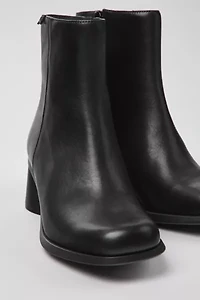 Camper Kiara Leather Ankle Boots