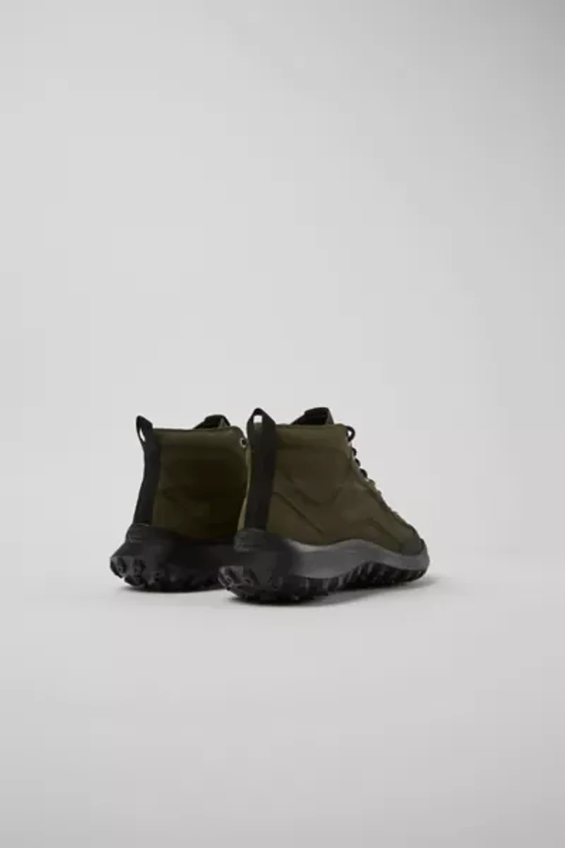 Camper Crclr Gore-Tex Sneaker Boots