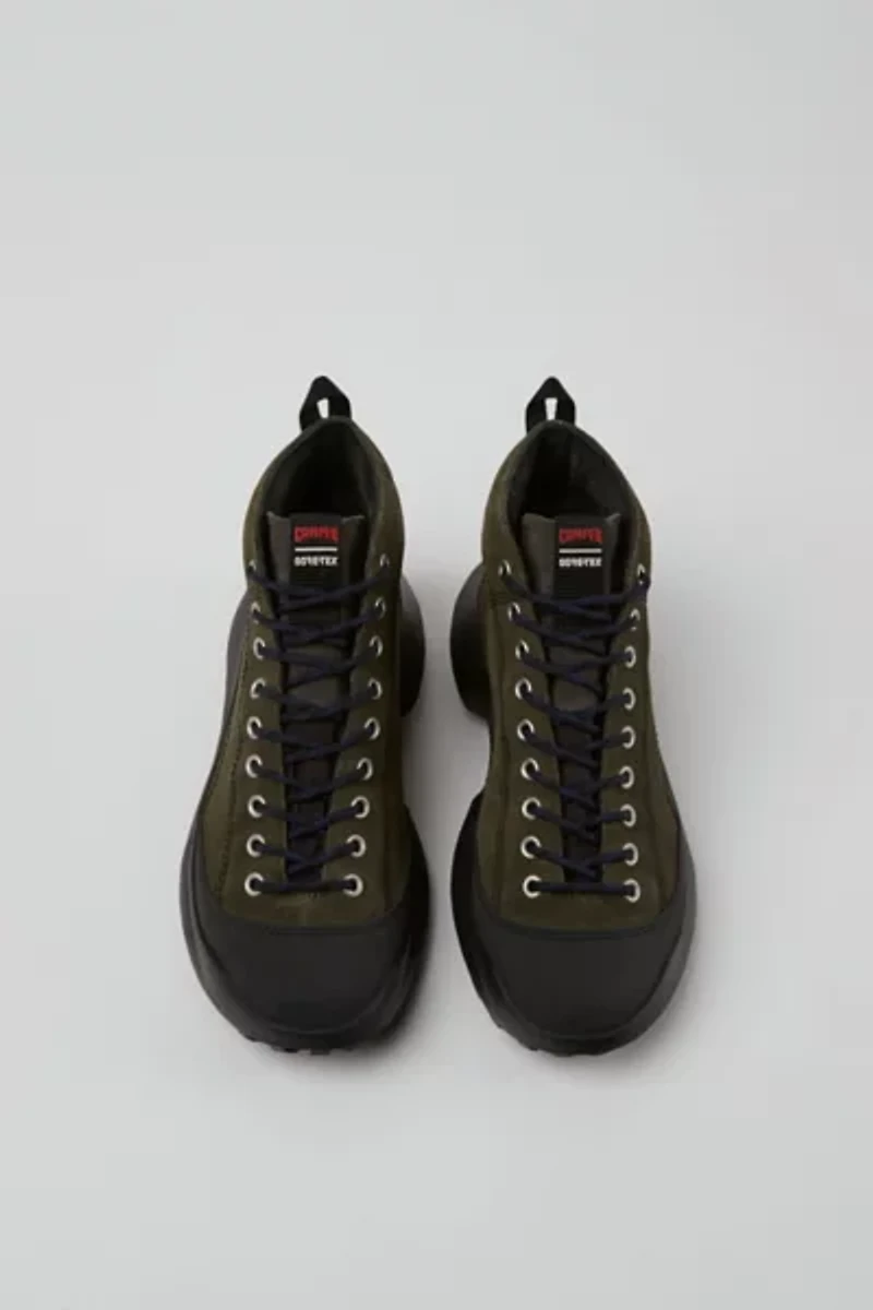 Camper Crclr Gore-Tex Sneaker Boots