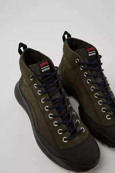 Camper Crclr Gore-Tex Sneaker Boots