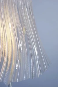 Wooj Design The Pleat Table Lamp