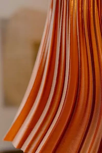 Wooj Design The Pleat Table Lamp