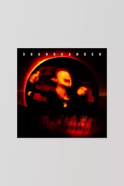 Soundgarden - Superunknown LP
