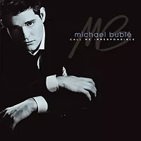 Michael Buble - Call Me Irresponsible LP