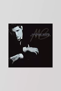 Michael Buble - Call Me Irresponsible LP