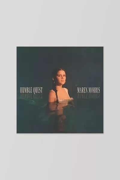 Maren Morris - Humble Quest LP