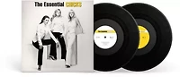 The Chicks - The Essential Chicks LP