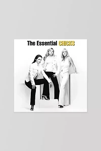The Chicks - The Essential Chicks LP