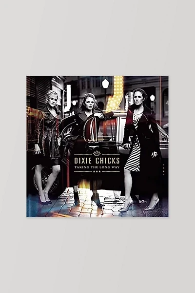 The Chicks - Taking The Long Way LP