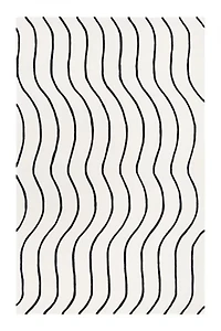 Ezra Hand Tufted Rug
