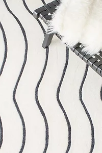 Ezra Hand Tufted Rug