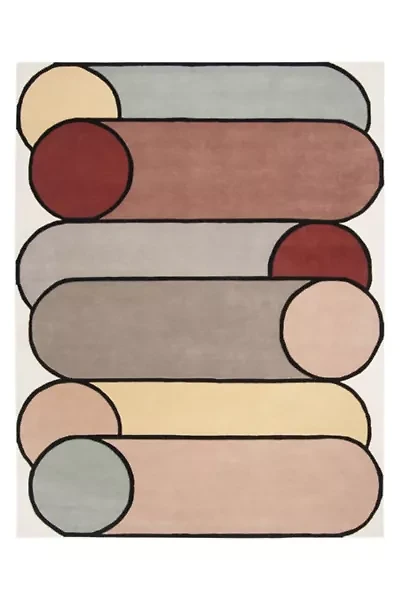 Tules Hand Tufted Rug