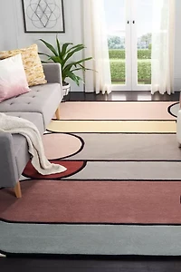 Tules Hand Tufted Rug