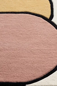 Tules Hand Tufted Rug