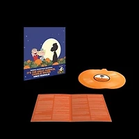 Vince Guaraldi  - It's The Great Pumpkin, Charlie Brown LP