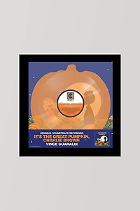 Vince Guaraldi  - It's The Great Pumpkin, Charlie Brown LP