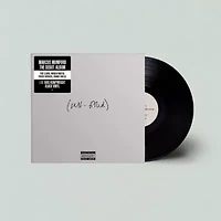 Marcus Mumford - (Self-Titled) LP
