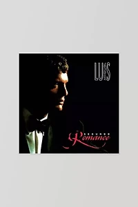Luis Miguel - Segundo Romance LP