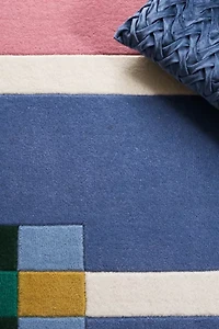 Go-Go Hand Tufted Rug