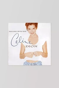 Celine Dion - Falling Into You LP
