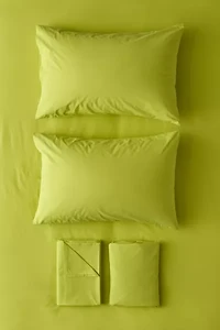 Breezy Cotton Percale Sheet Set