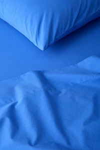 Breezy Cotton Percale Sheet Set