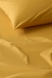 Breezy Cotton Percale Sheet Set