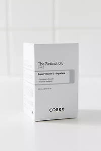 COSRX The Retinol 0.5 Oil
