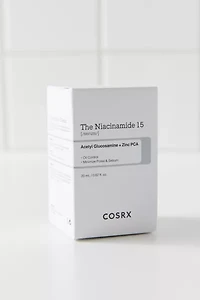 COSRX The Niacinamide 15 Serum