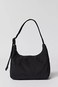 BAGGU Mini Nylon Shoulder Bag
